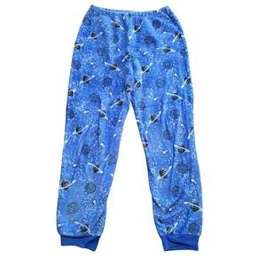 Wonder Nation Pajama Pants  XL-14/16